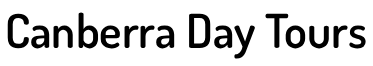 canberra day tours logo